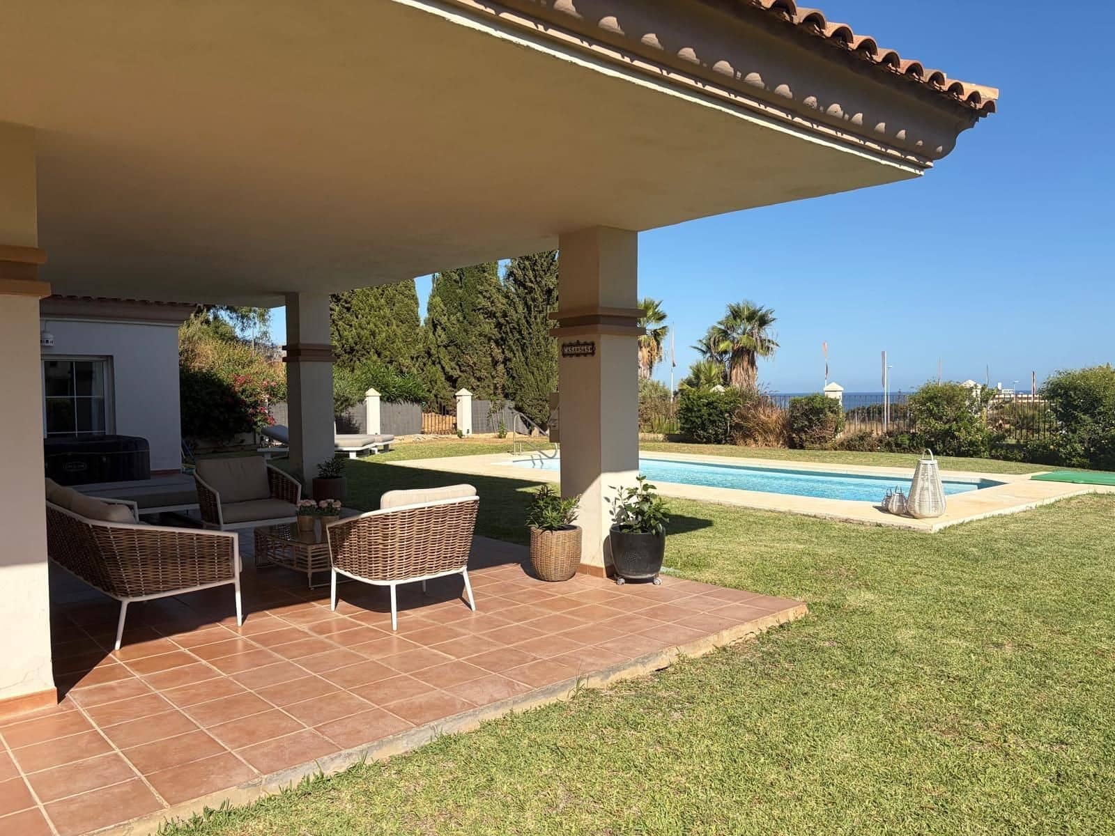 3 chambre Appartement à vendre à La Cala de Mijas avec piscine garage - 845 000 € (Ref: 10098194)