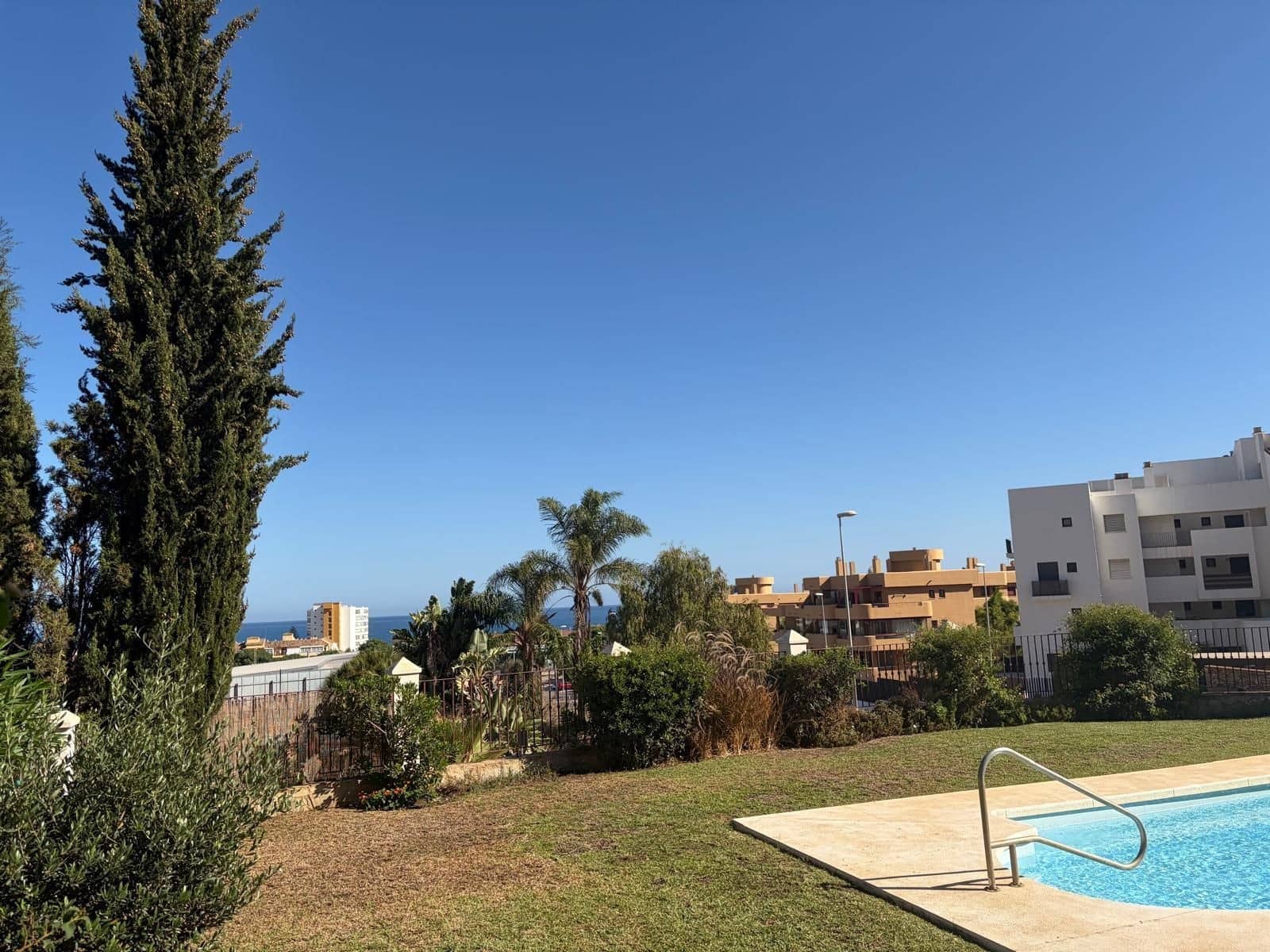 3 chambre Appartement à vendre à La Cala de Mijas avec piscine garage - 845 000 € (Ref: 10098194)