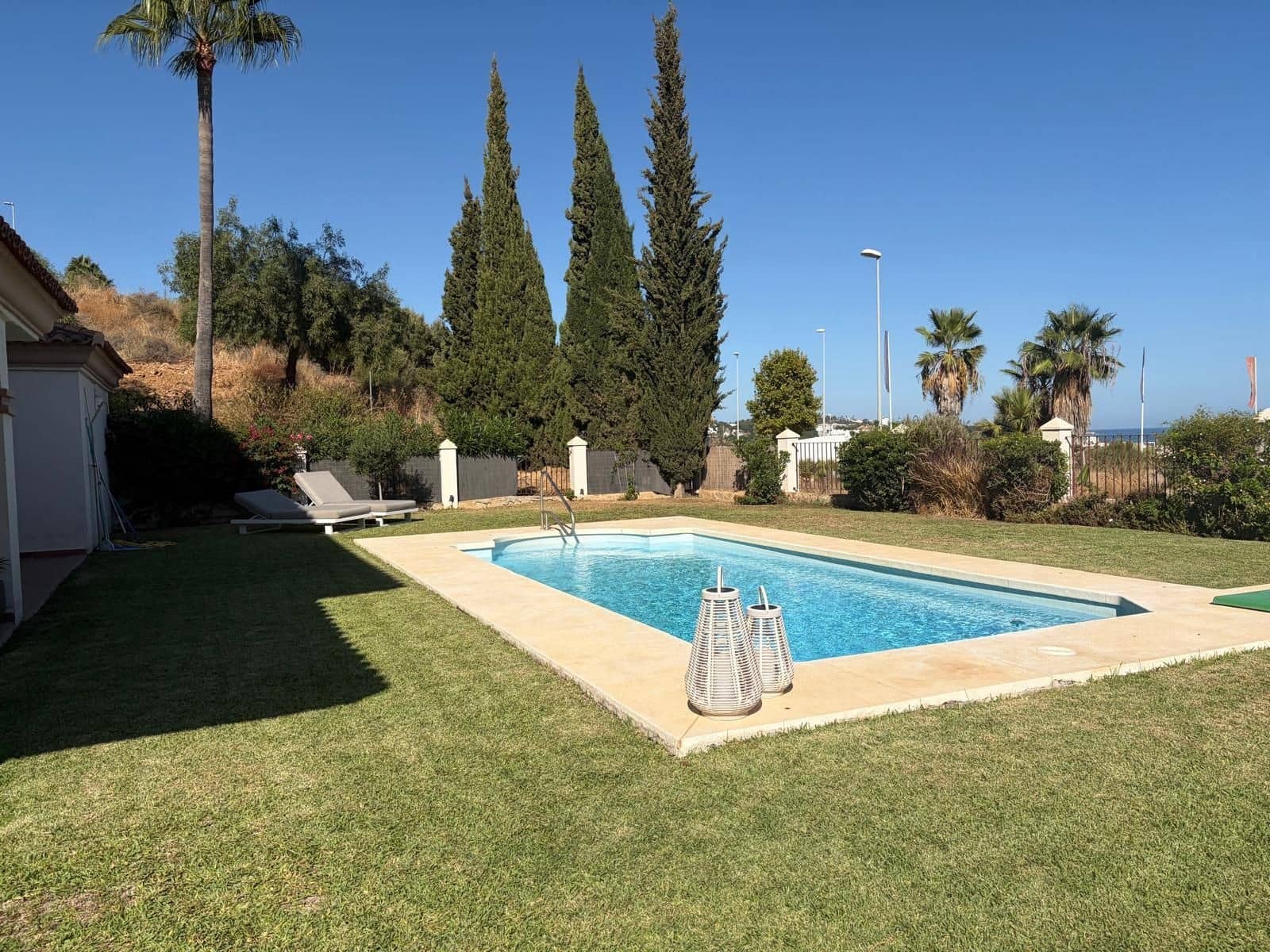 3 chambre Appartement à vendre à La Cala de Mijas avec piscine garage - 845 000 € (Ref: 10098194)