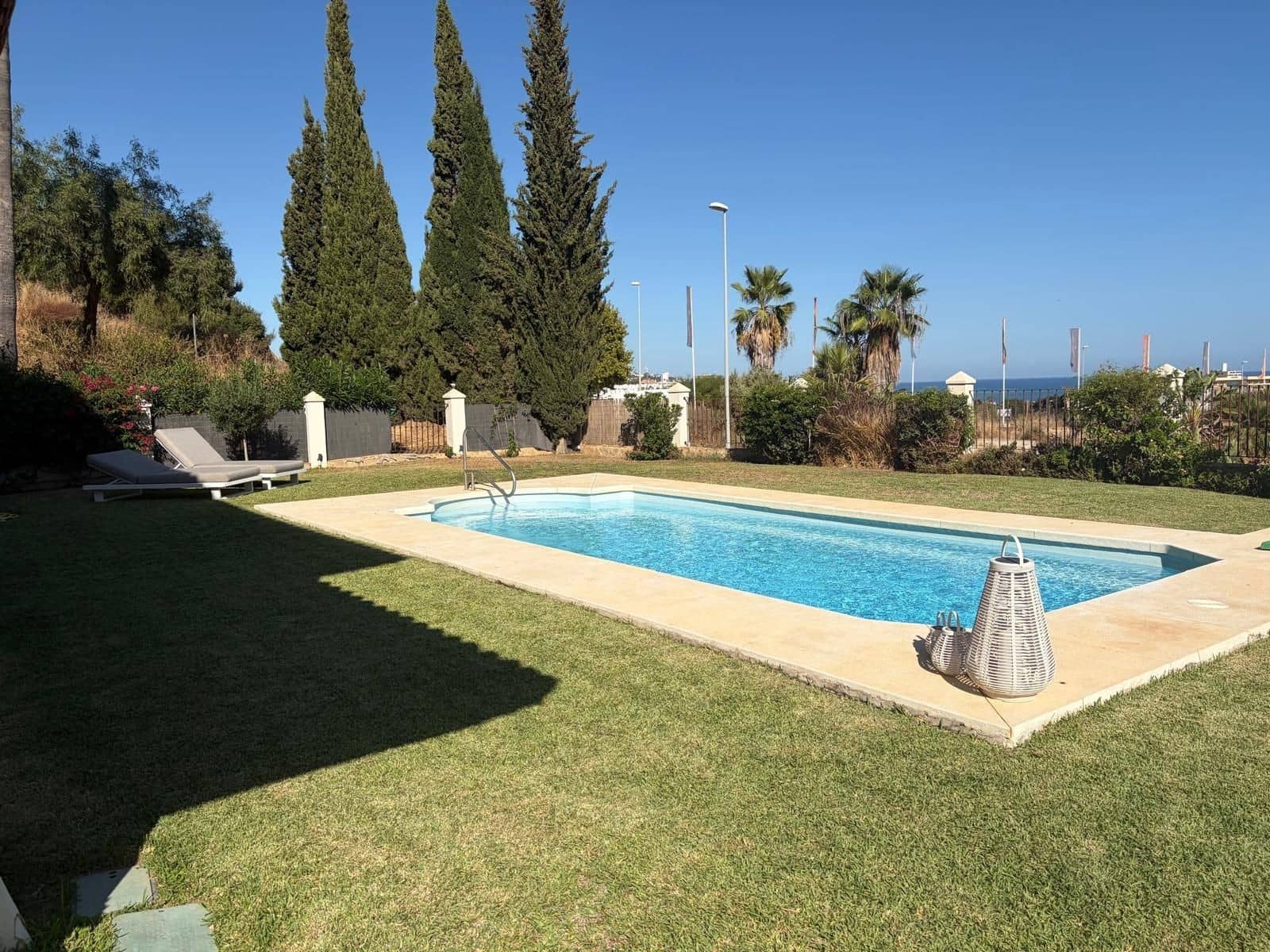 3 chambre Appartement à vendre à La Cala de Mijas avec piscine garage - 845 000 € (Ref: 10098194)