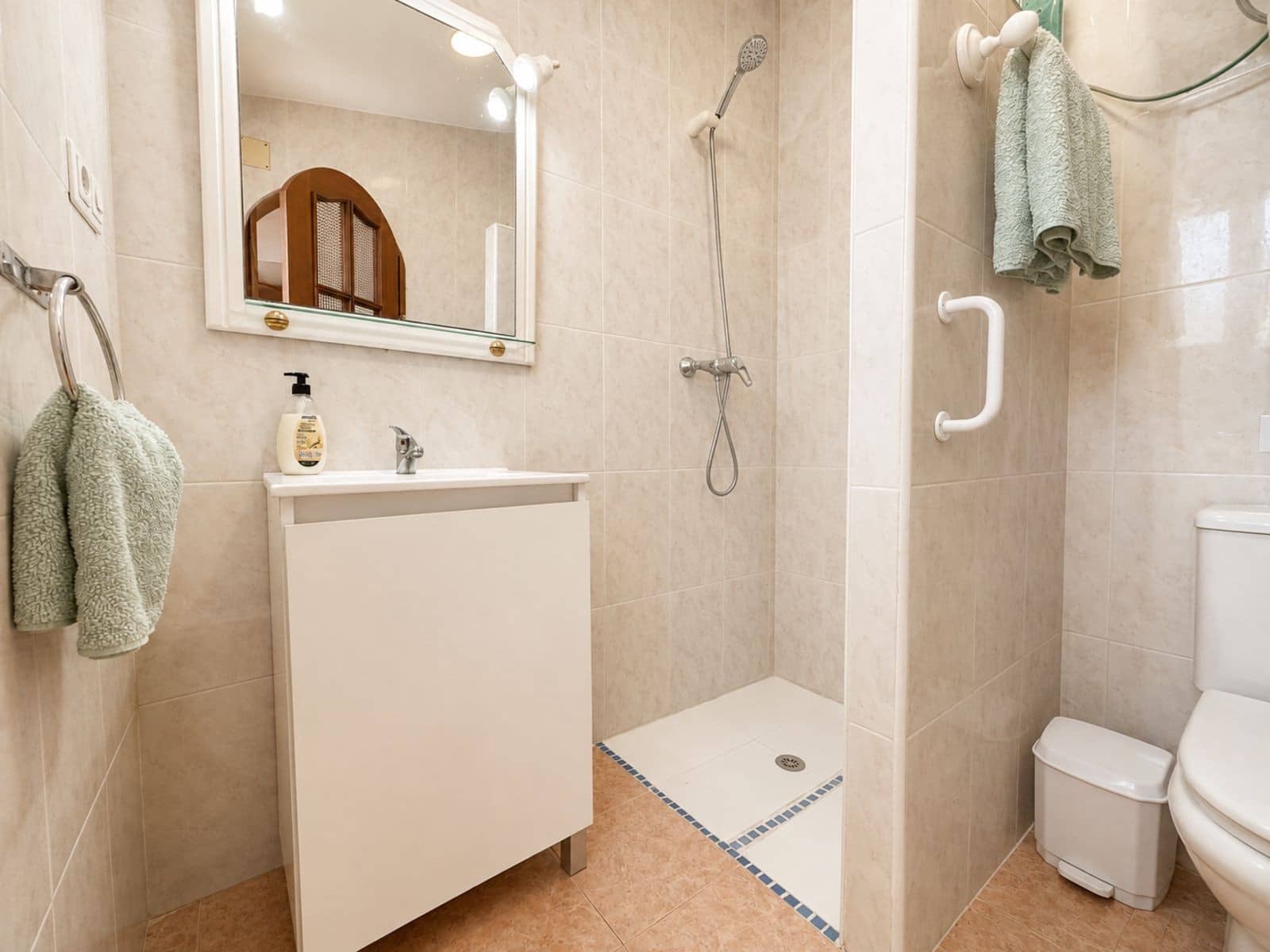 4 sypialnia Willa na sprzedaż w Mijas z basenem garażem - 848 000 € (Ref: 10098195)