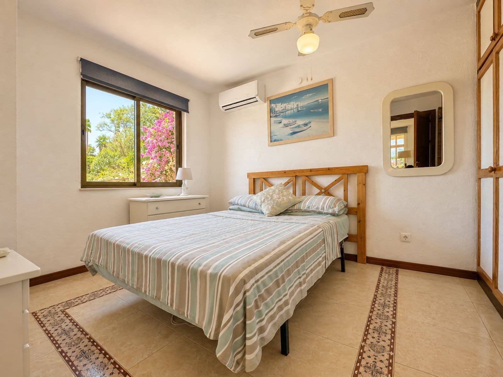 4 sypialnia Willa na sprzedaż w Mijas z basenem garażem - 848 000 € (Ref: 10098195)
