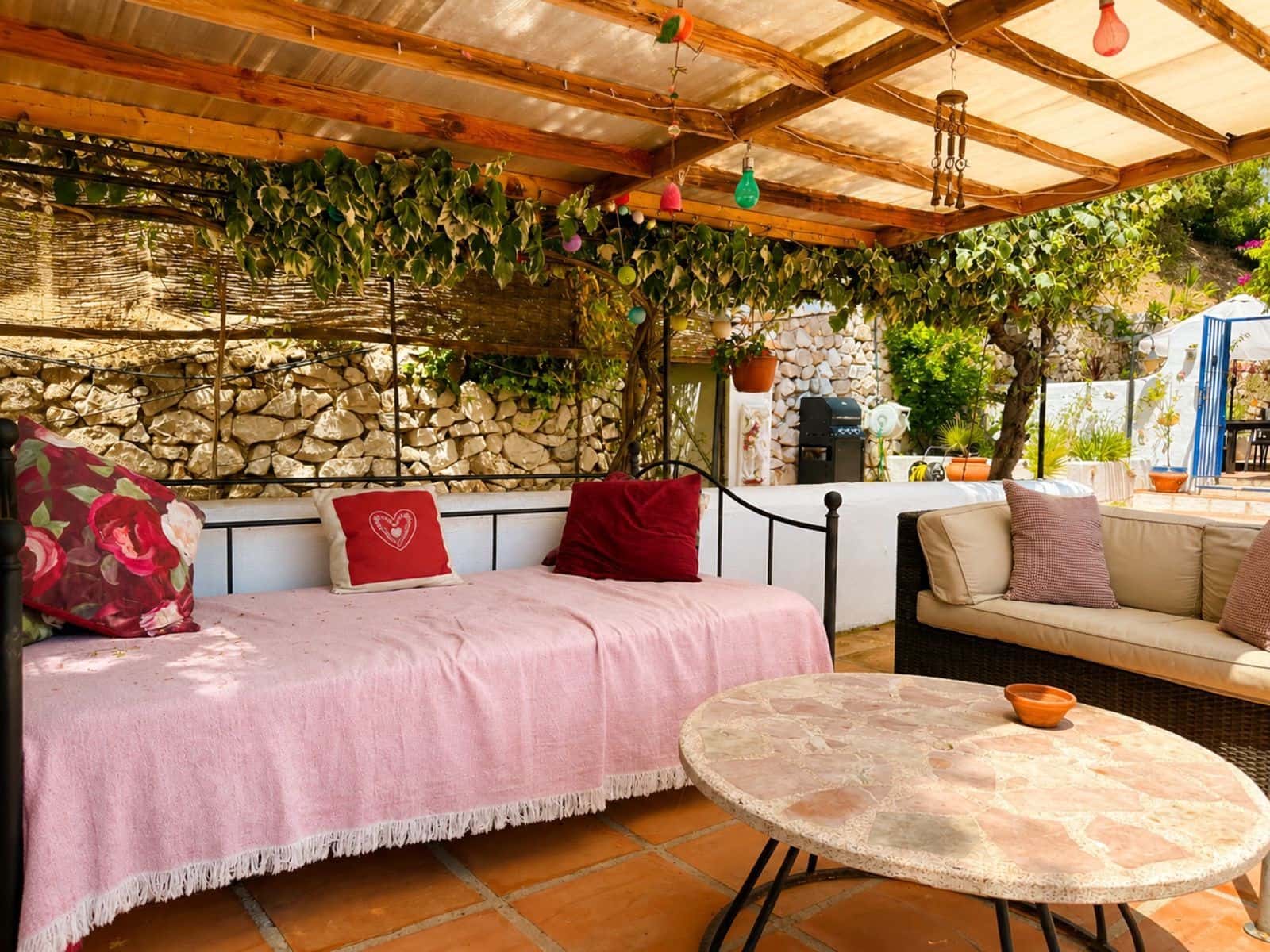 4 sypialnia Willa na sprzedaż w Mijas z basenem garażem - 848 000 € (Ref: 10098195)