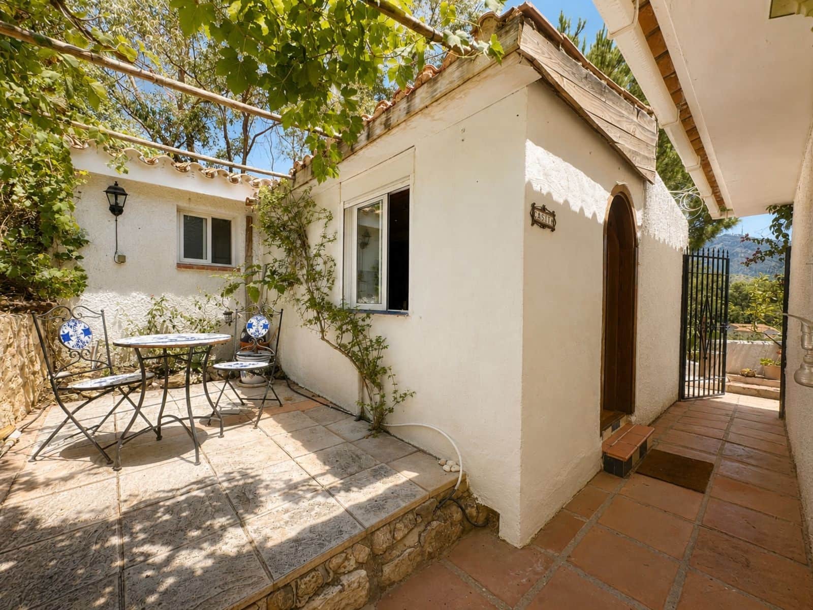 4 sypialnia Willa na sprzedaż w Mijas z basenem garażem - 848 000 € (Ref: 10098195)
