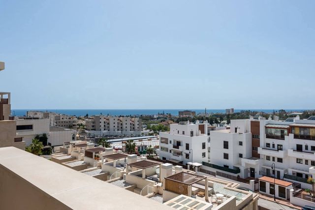 4 quarto Apartamento para venda em La Cala de Mijas, Mijas com piscina garagem - 895 000 € (Ref: 10098196)