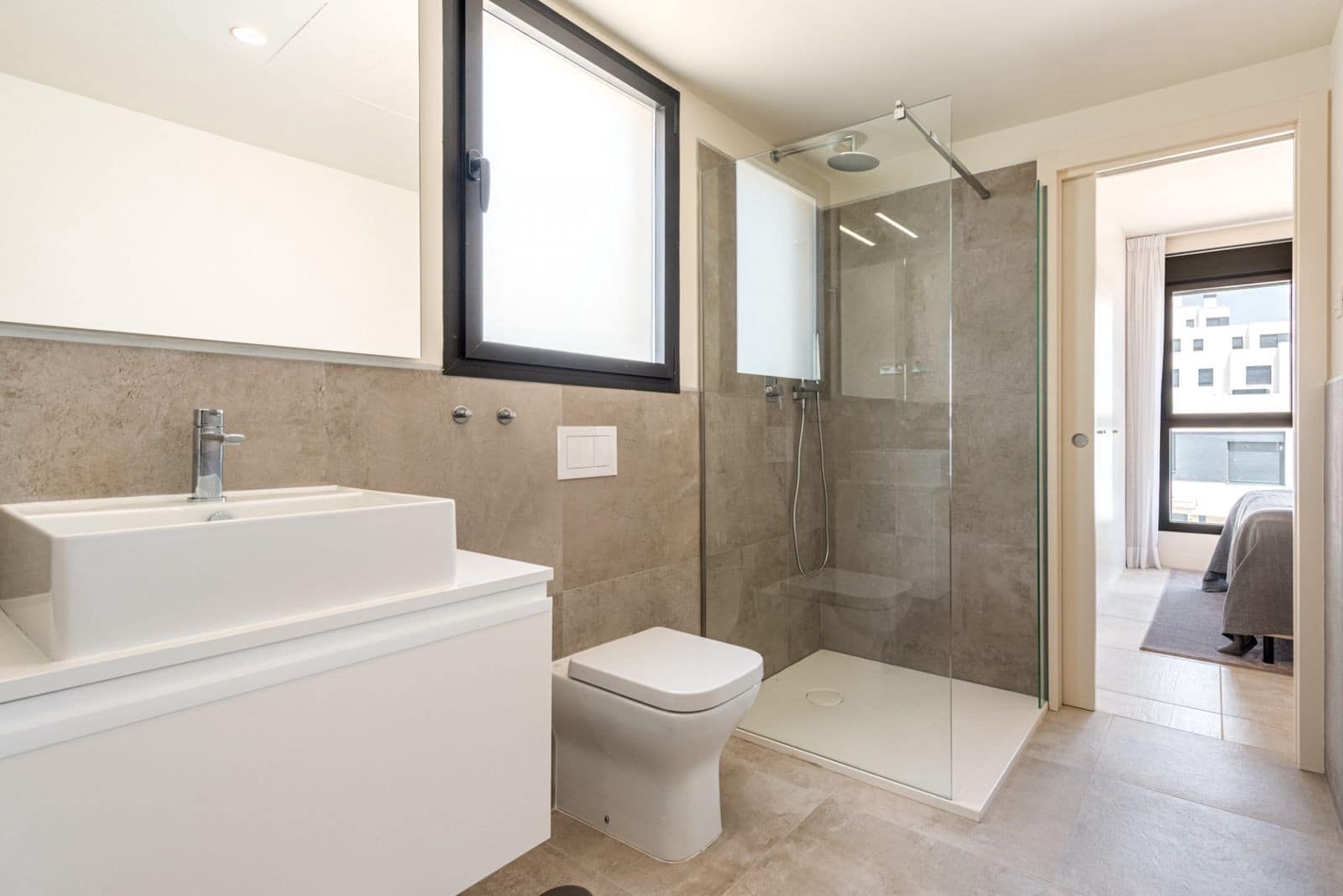 4 quarto Apartamento para venda em La Cala de Mijas com piscina garagem - 895 000 € (Ref: 10098196)