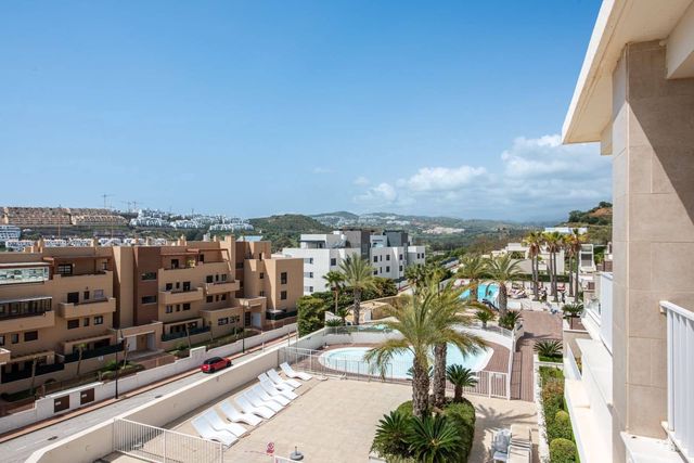4 quarto Apartamento para venda em La Cala de Mijas, Mijas com piscina garagem - 895 000 € (Ref: 10098196)