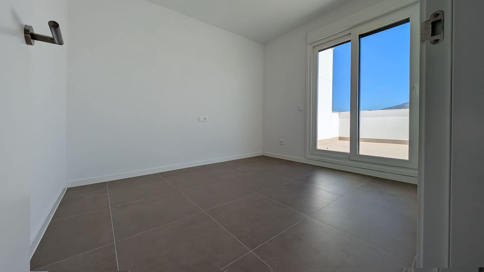 3 Zimmer Penthouse zu verkaufen in Mijas Costa mit Pool Garage - 880.000 € (Ref: 10098198)