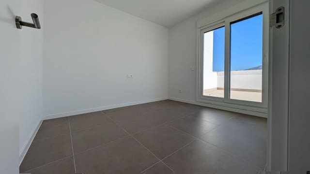 3 Zimmer Penthouse zu verkaufen in Mijas Costa, Mijas mit Pool Garage - 880.000 € (Ref: 10098198)