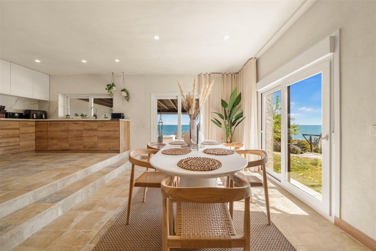 4 Zimmer Doppelhaus zu verkaufen in Estepona mit Pool Garage - 1.695.000 € (Ref: 10098200)