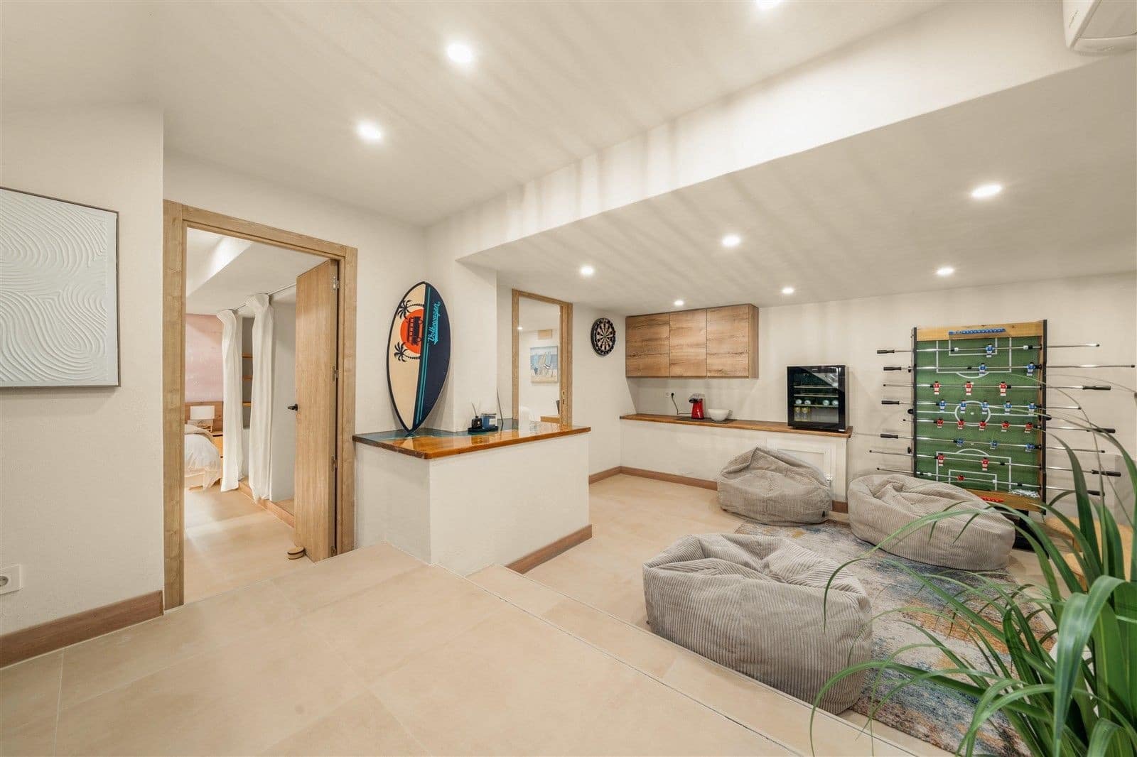 4 Zimmer Doppelhaus zu verkaufen in Estepona mit Pool Garage - 1.695.000 € (Ref: 10098200)