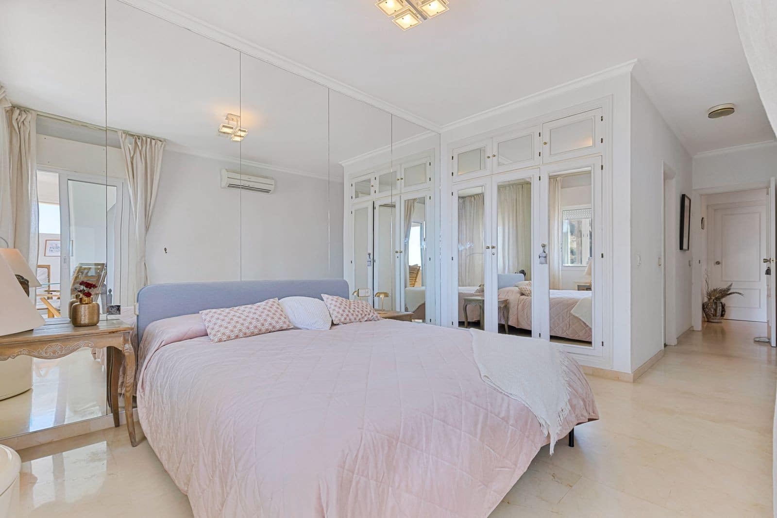2 slaapkamer Appartement te koop in Fuengirola met zwembad garage - € 590.000 (Ref: 10100115)