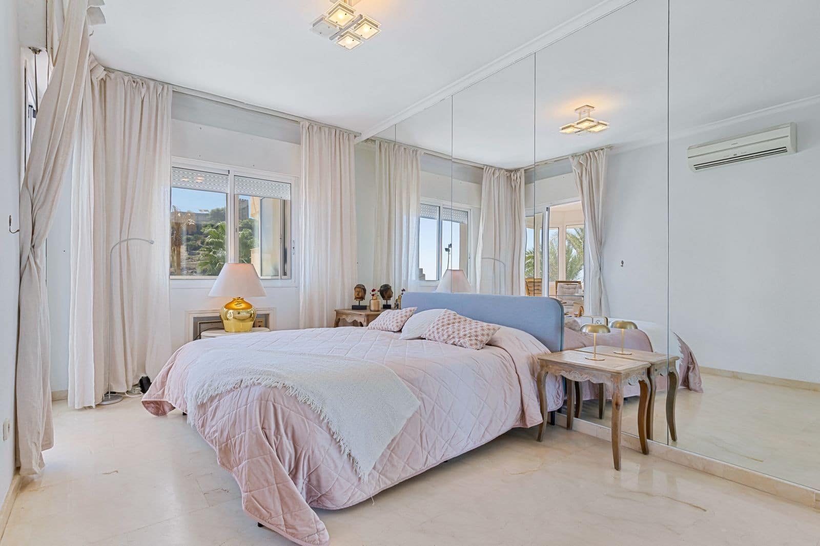 2 slaapkamer Appartement te koop in Fuengirola met zwembad garage - € 590.000 (Ref: 10100115)