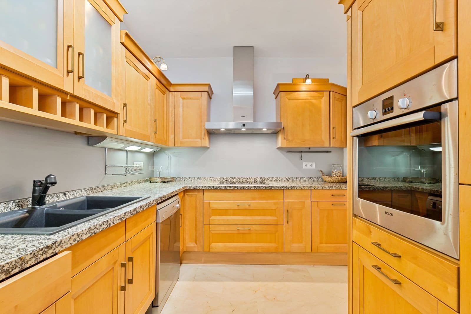 2 slaapkamer Appartement te koop in Fuengirola met zwembad garage - € 590.000 (Ref: 10100115)