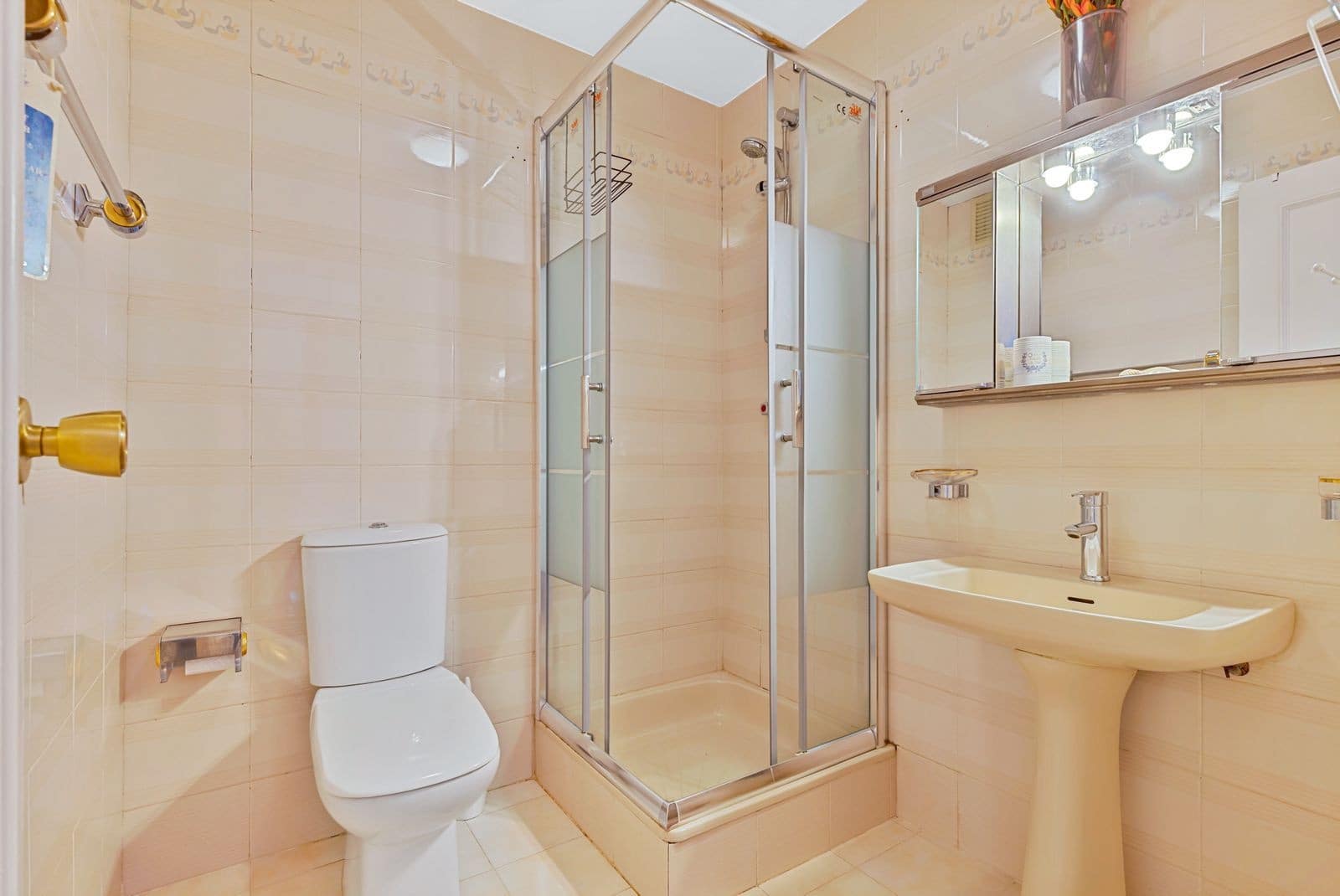 2 slaapkamer Appartement te koop in Fuengirola met zwembad garage - € 590.000 (Ref: 10100115)