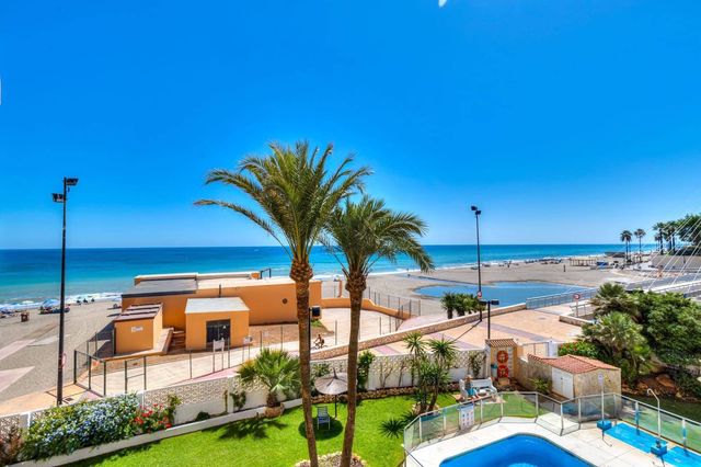 2 slaapkamer Appartement te koop in Fuengirola met zwembad garage - € 590.000 (Ref: 10100115)