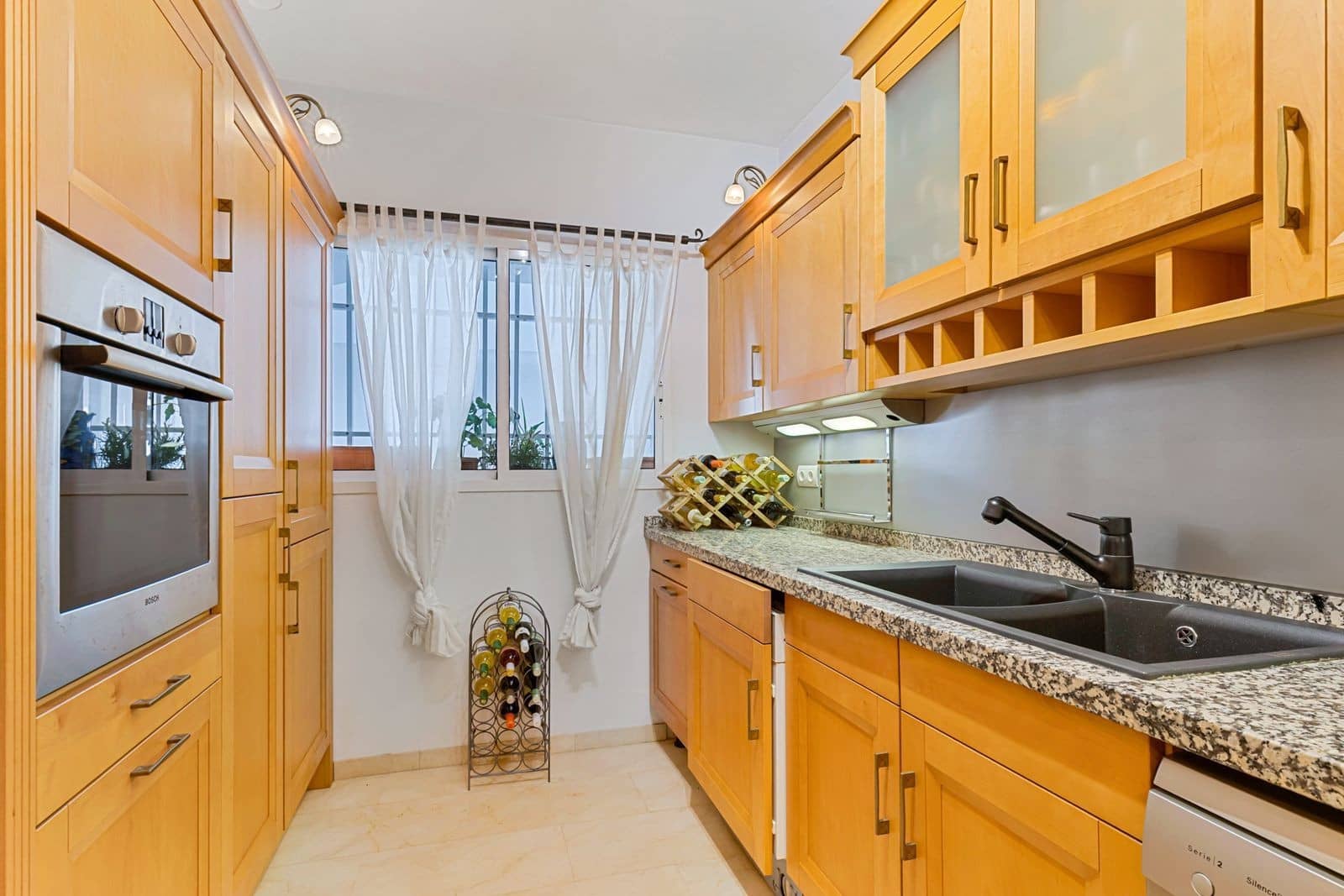 2 slaapkamer Appartement te koop in Fuengirola met zwembad garage - € 590.000 (Ref: 10100115)