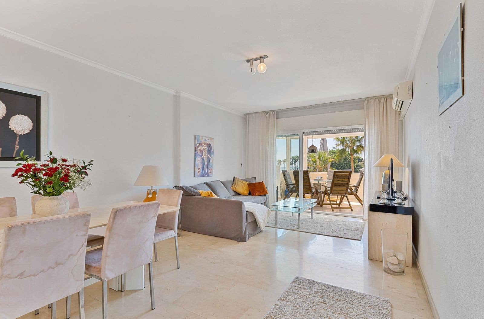 2 slaapkamer Appartement te koop in Fuengirola met zwembad garage - € 590.000 (Ref: 10100115)