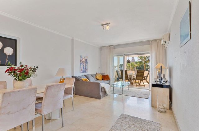 2 slaapkamer Appartement te koop in Fuengirola met zwembad garage - € 590.000 (Ref: 10100115)