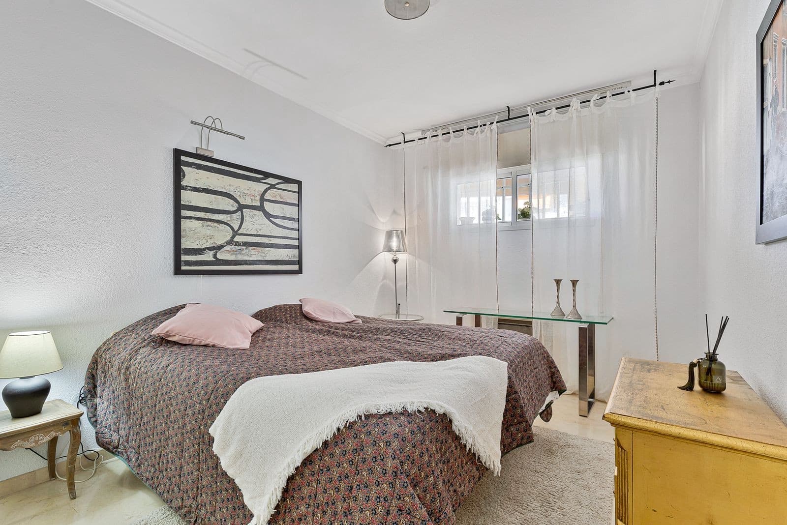 2 slaapkamer Appartement te koop in Fuengirola met zwembad garage - € 590.000 (Ref: 10100115)