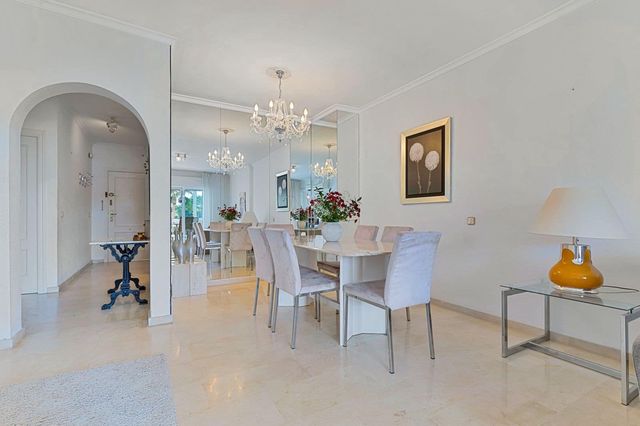 2 slaapkamer Appartement te koop in Fuengirola met zwembad garage - € 590.000 (Ref: 10100115)