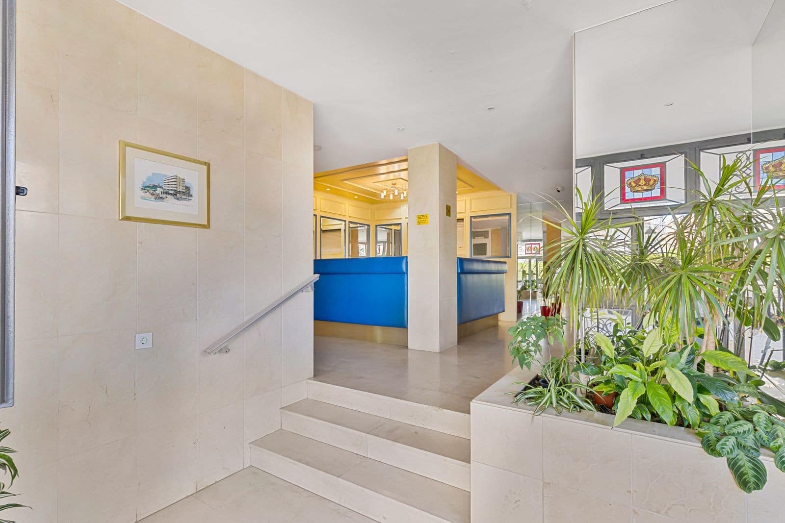 2 slaapkamer Appartement te koop in Fuengirola met zwembad garage - € 590.000 (Ref: 10100115)