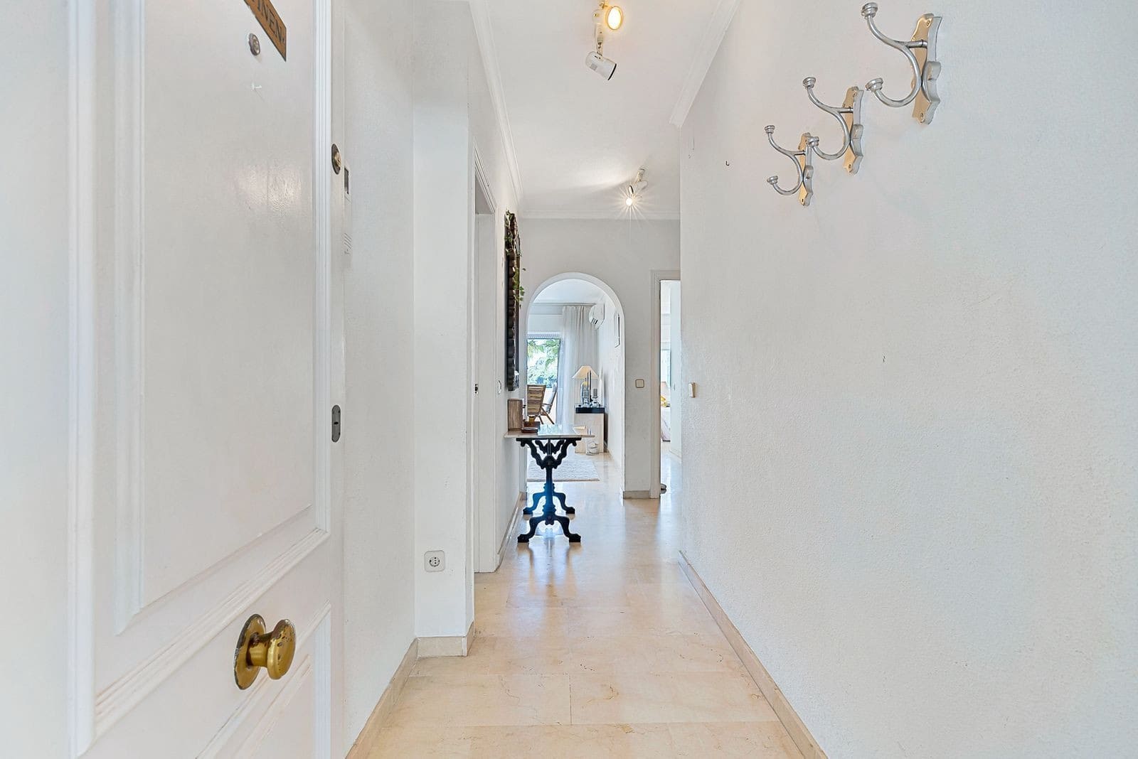 2 slaapkamer Appartement te koop in Fuengirola met zwembad garage - € 590.000 (Ref: 10100115)