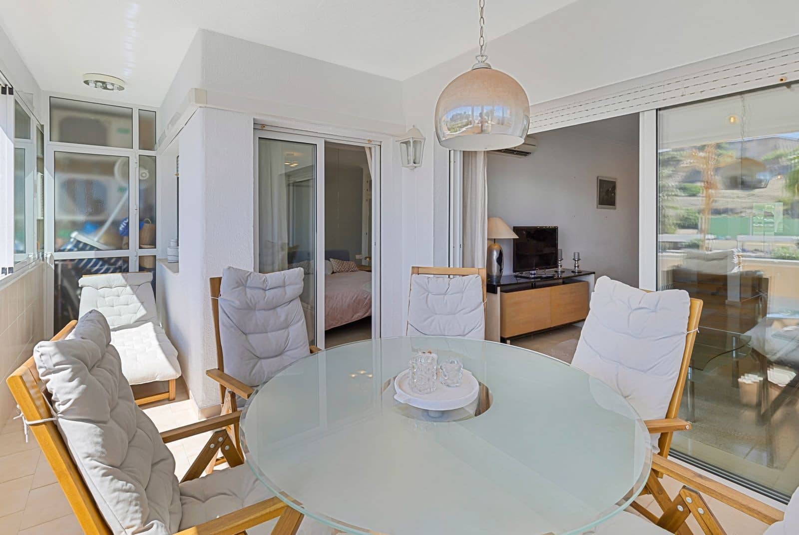 2 slaapkamer Appartement te koop in Fuengirola met zwembad garage - € 590.000 (Ref: 10100115)