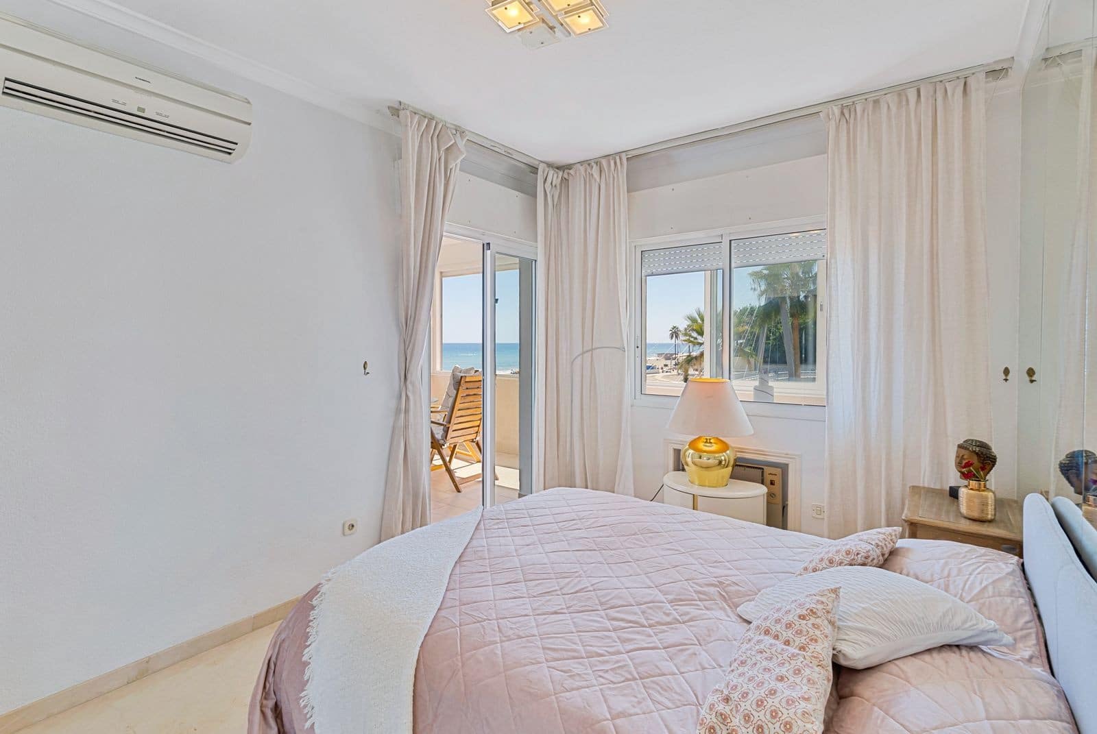 2 slaapkamer Appartement te koop in Fuengirola met zwembad garage - € 590.000 (Ref: 10100115)