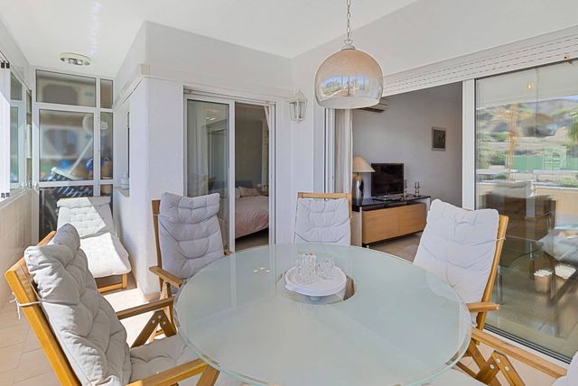 2 slaapkamer Appartement te koop in Fuengirola met zwembad garage - € 590.000 (Ref: 10100115)