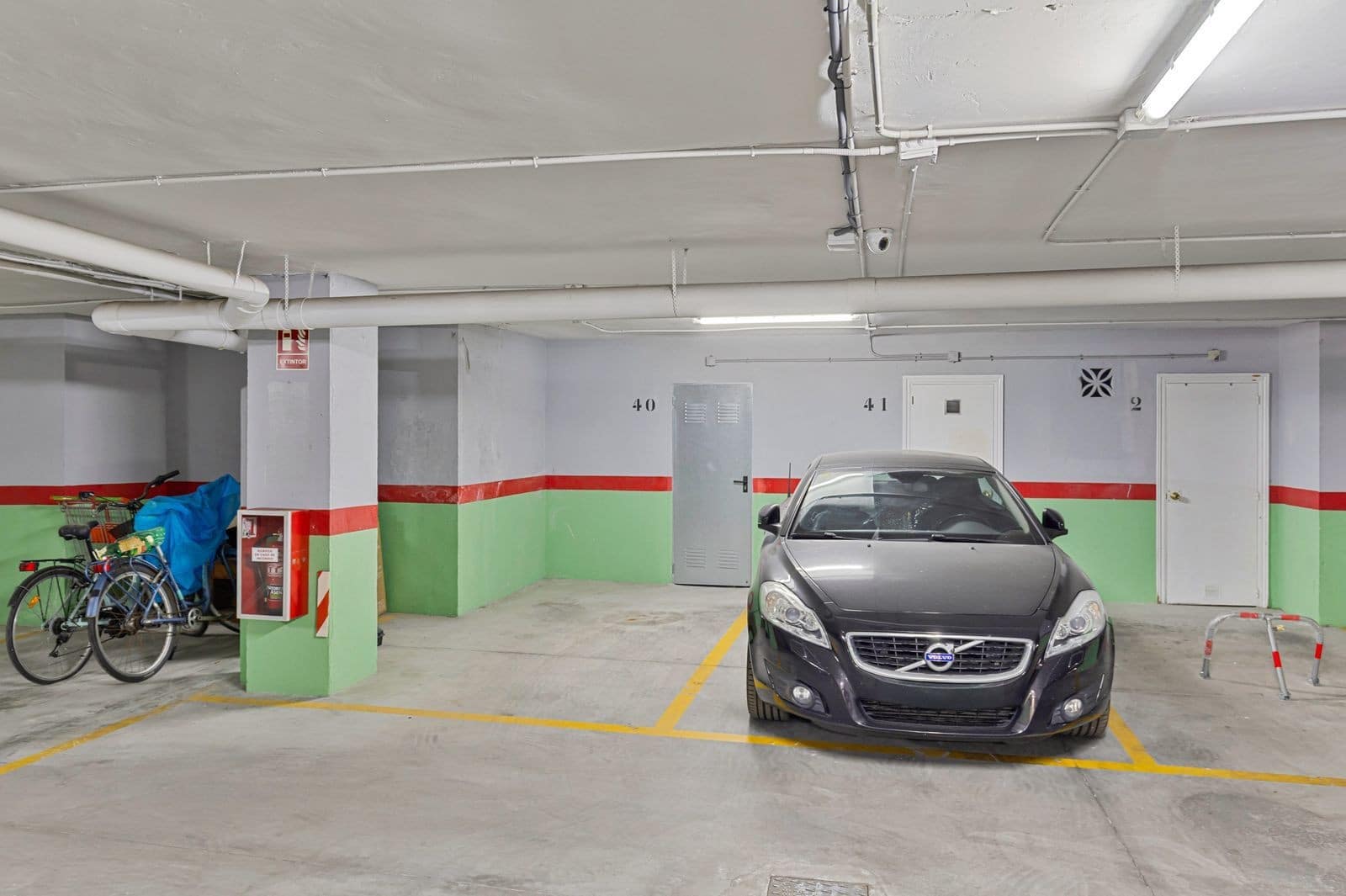 2 slaapkamer Appartement te koop in Fuengirola met zwembad garage - € 590.000 (Ref: 10100115)