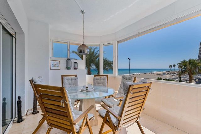 2 slaapkamer Appartement te koop in Fuengirola met zwembad garage - € 590.000 (Ref: 10100115)