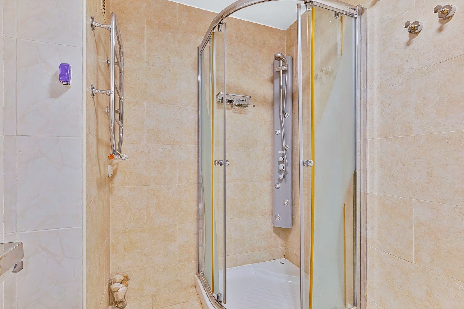 2 slaapkamer Appartement te koop in Fuengirola met zwembad garage - € 590.000 (Ref: 10100115)
