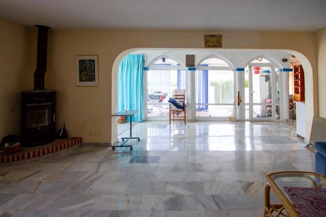 5 quarto Moradia para venda em Mijas Costa, Mijas com piscina garagem - 995 000 € (Ref: 10100116)