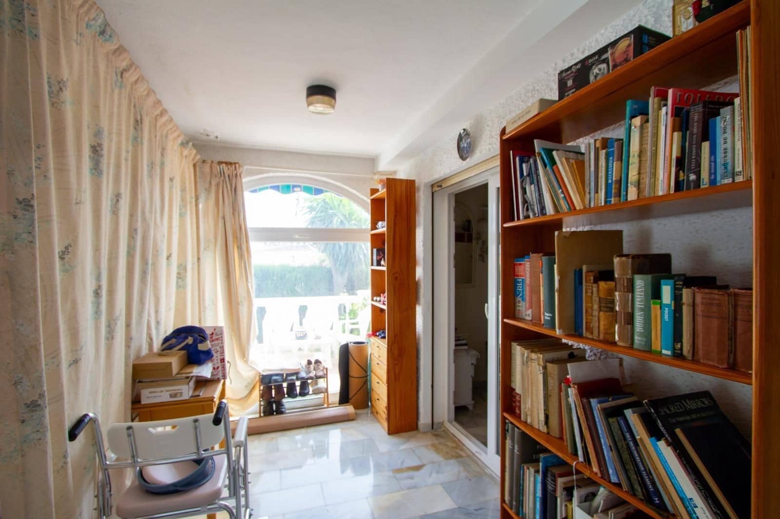 5 quarto Moradia para venda em Mijas Costa com piscina garagem - 995 000 € (Ref: 10100116)