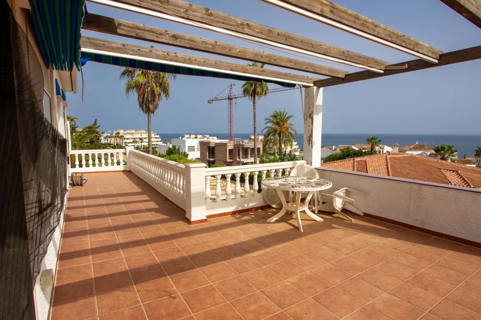 5 quarto Moradia para venda em Mijas Costa com piscina garagem - 995 000 € (Ref: 10100116)