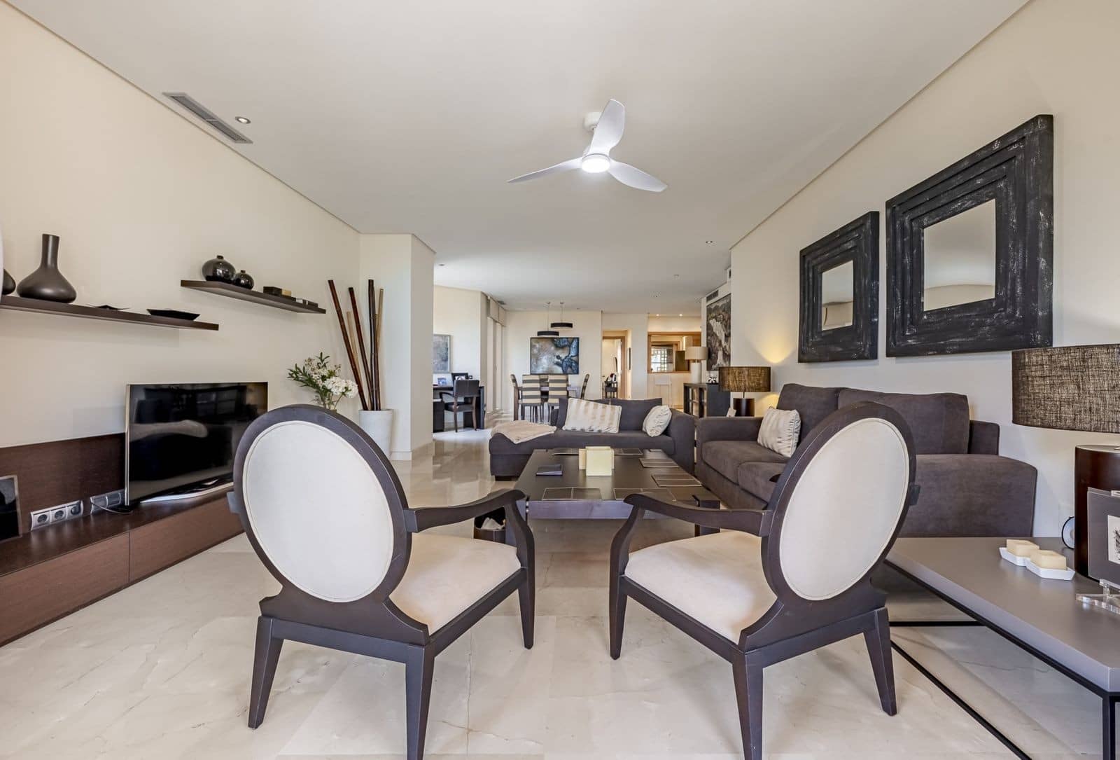 2 soverom Leilighet til salgs i Marbella med svømmebasseng garasje - € 1 250 000 (Ref: 10100118)