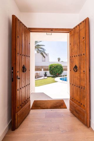 3 slaapkamer Villa te koop in Marbella met zwembad garage - € 1.650.000 (Ref: 10102233)