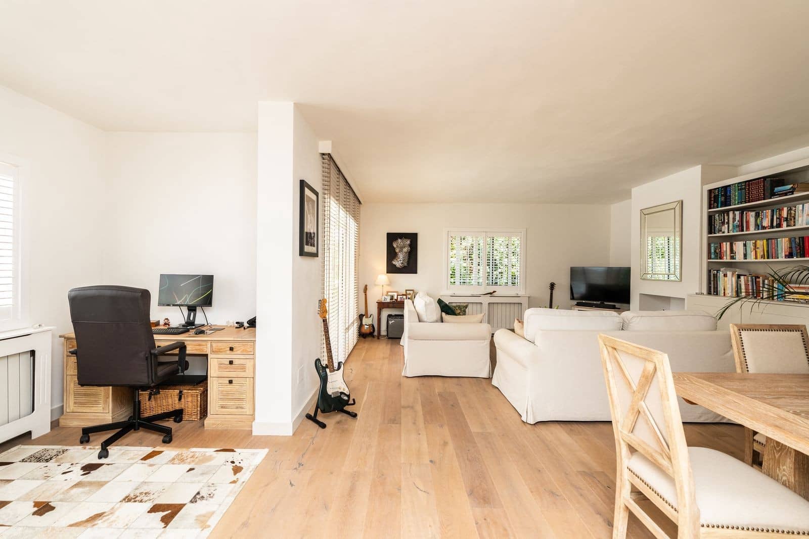 3 slaapkamer Villa te koop in Marbella met zwembad garage - € 1.650.000 (Ref: 10102233)