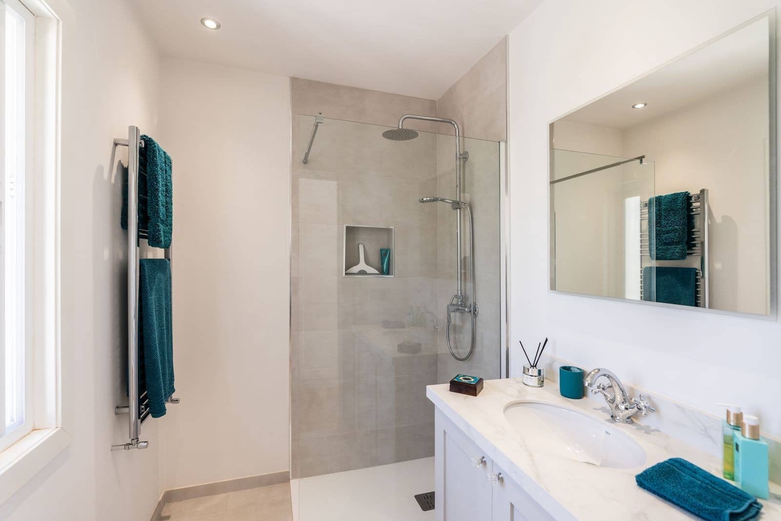 3 slaapkamer Villa te koop in Marbella met zwembad garage - € 1.650.000 (Ref: 10102233)