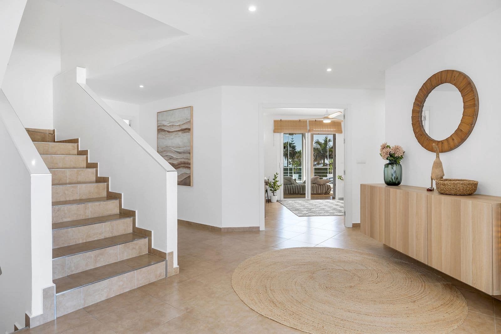 6 sovrum Villa till salu i Estepona med pool garage - 2 350 000 € (Ref: 10102235)