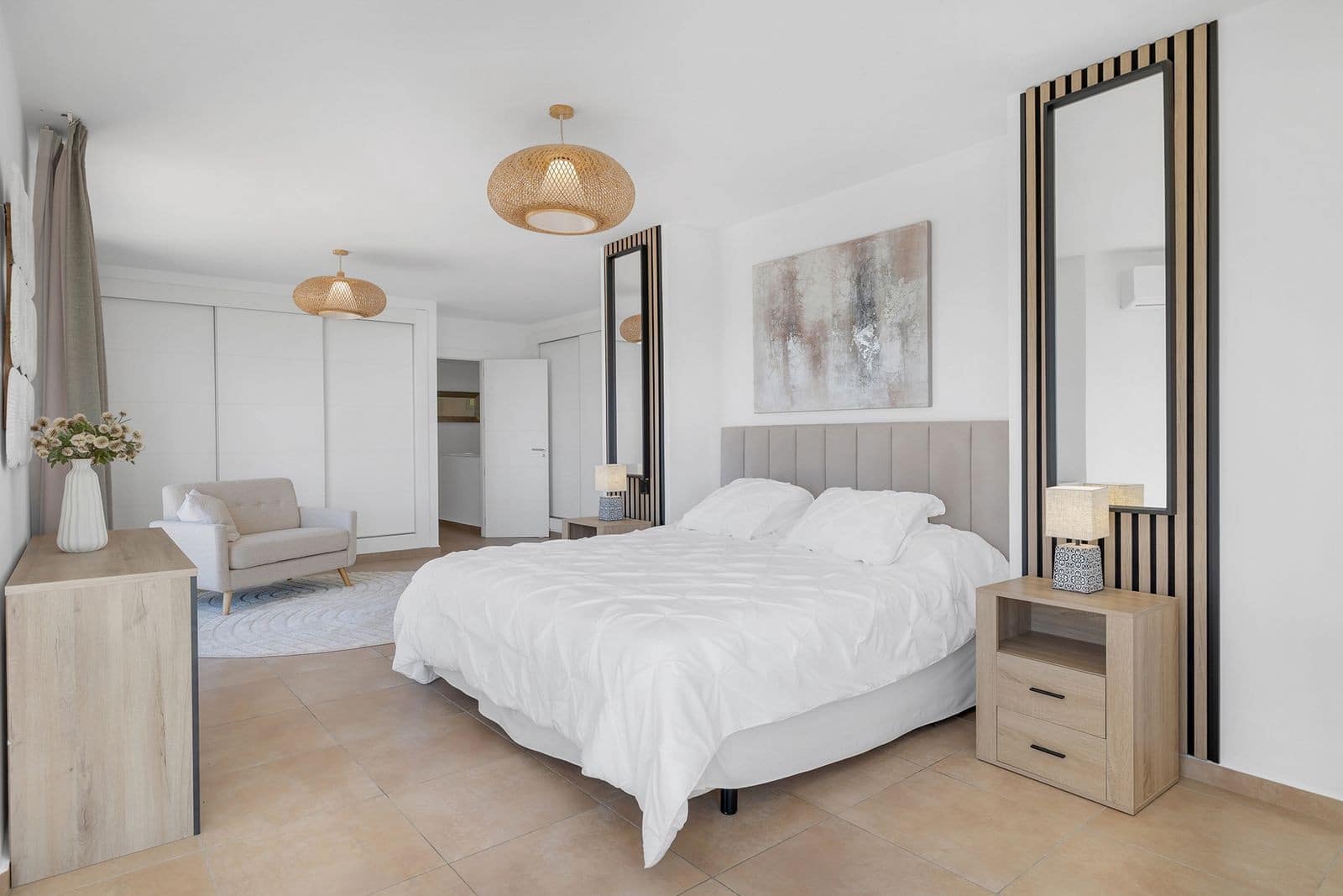 6 sovrum Villa till salu i Estepona med pool garage - 2 350 000 € (Ref: 10102235)