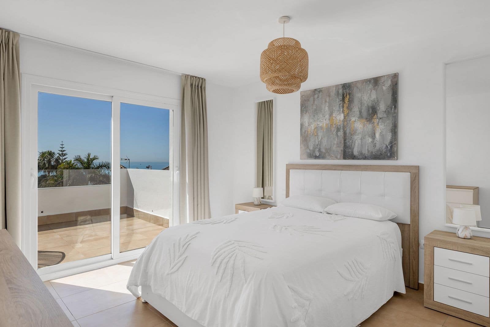 6 sovrum Villa till salu i Estepona med pool garage - 2 350 000 € (Ref: 10102235)