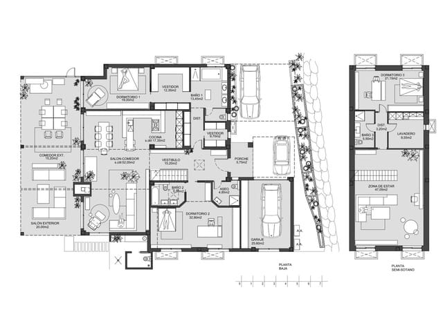 5 quarto Moradia para venda em Benalmádena com piscina garagem - 2 600 000 € (Ref: 10102236)
