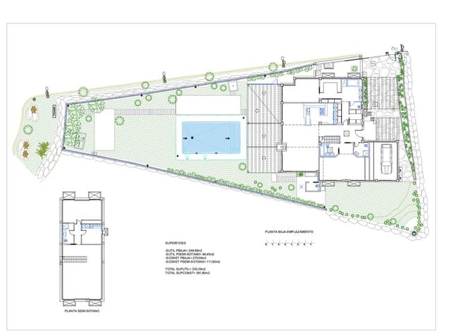 5 quarto Moradia para venda em Benalmádena com piscina garagem - 2 600 000 € (Ref: 10102236)
