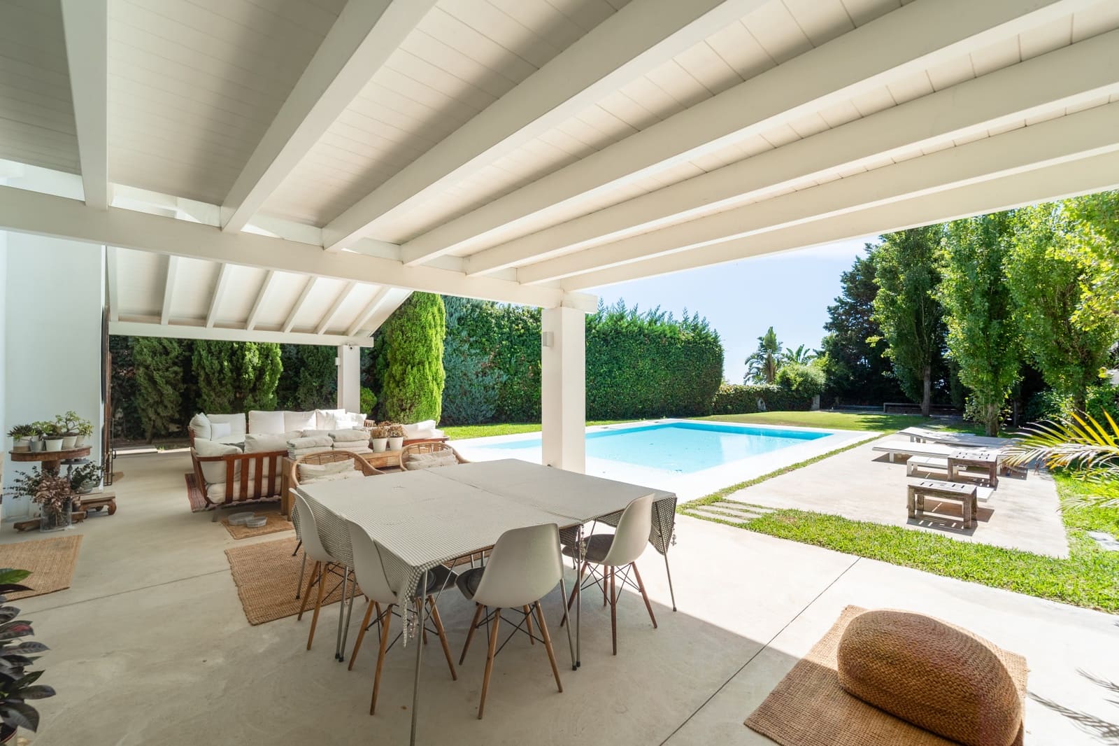 5 soveværelse Villa til salg i Benalmadena med swimmingpool garage - € 2.600.000 (Ref: 10102236)