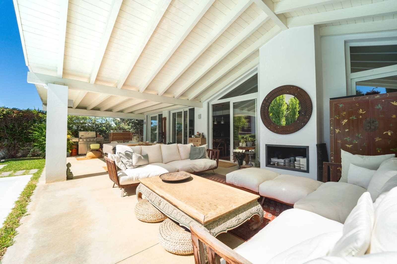 5 soveværelse Villa til salg i Benalmadena med swimmingpool garage - € 2.600.000 (Ref: 10102236)