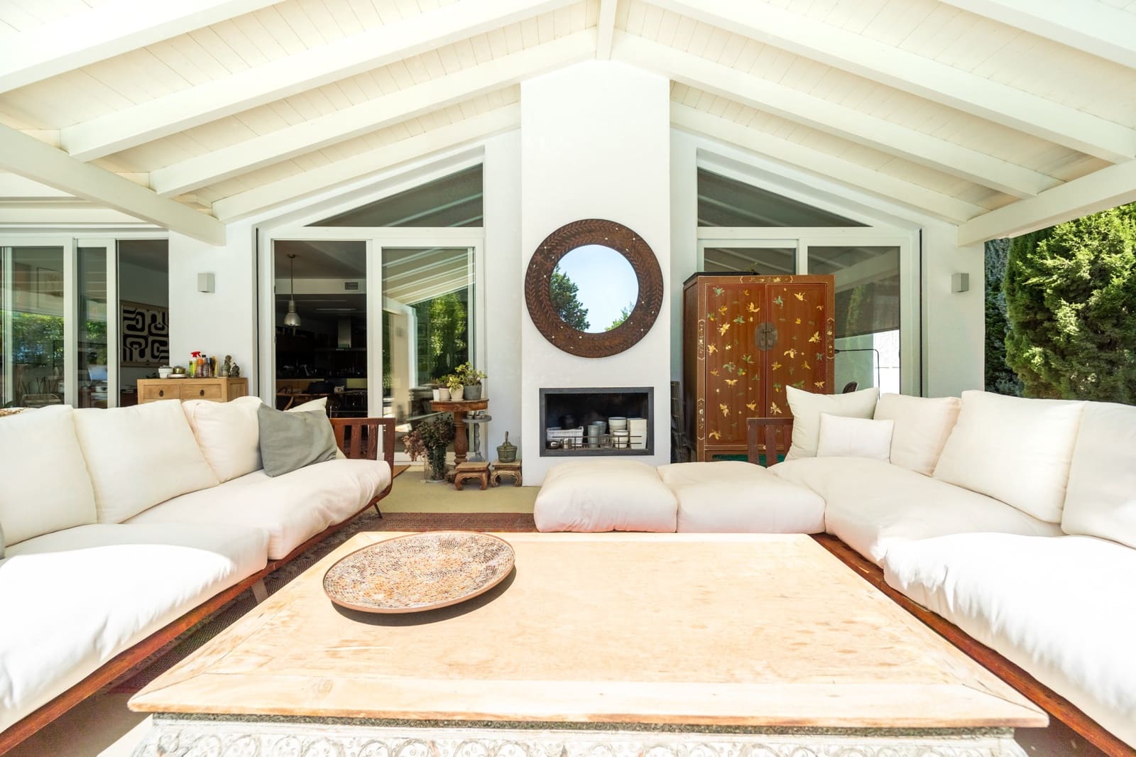 5 soveværelse Villa til salg i Benalmadena med swimmingpool garage - € 2.600.000 (Ref: 10102236)