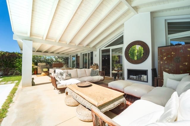 5 quarto Moradia para venda em Benalmádena com piscina garagem - 2 600 000 € (Ref: 10102236)