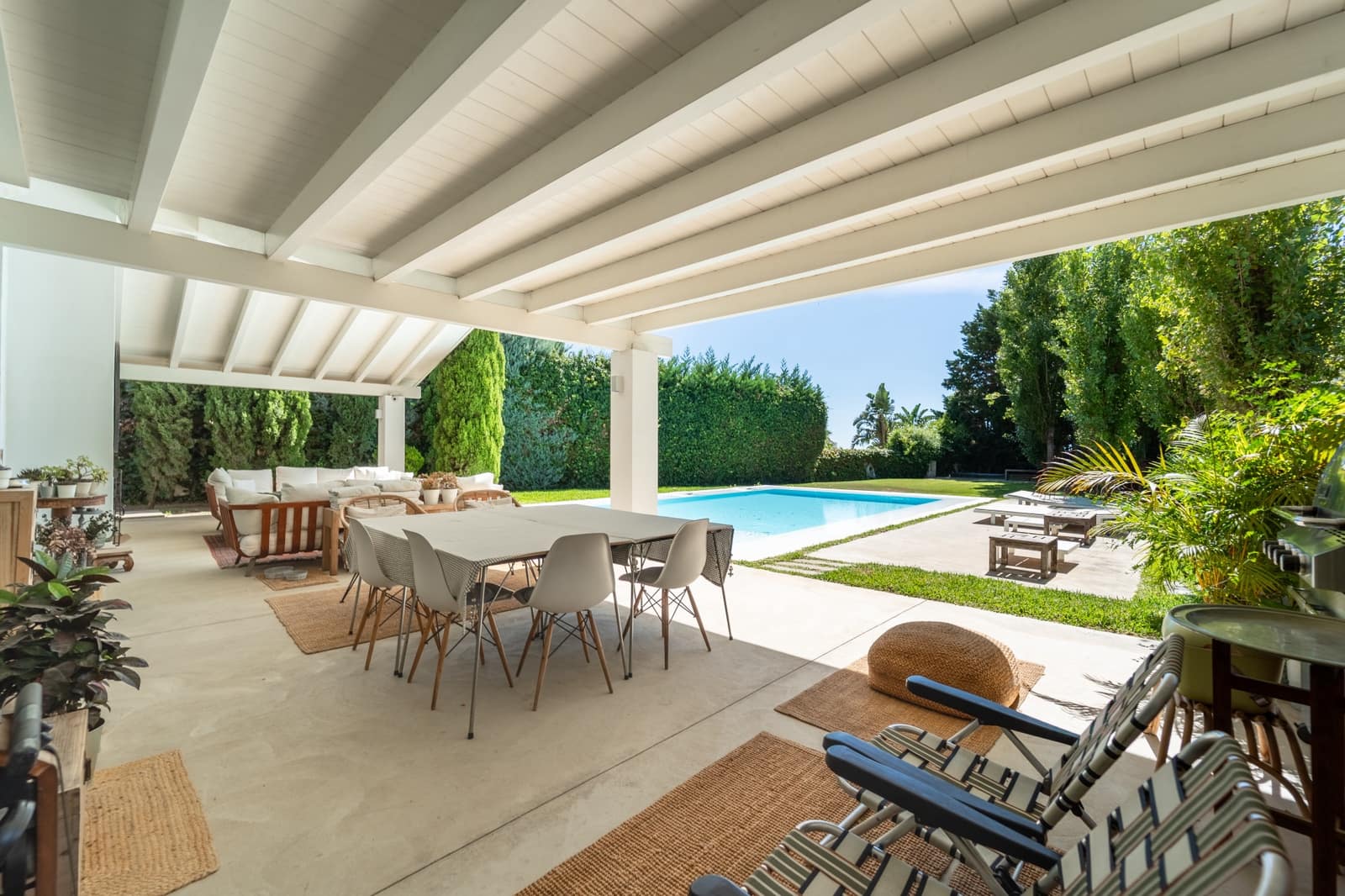 5 soveværelse Villa til salg i Benalmadena med swimmingpool garage - € 2.600.000 (Ref: 10102236)
